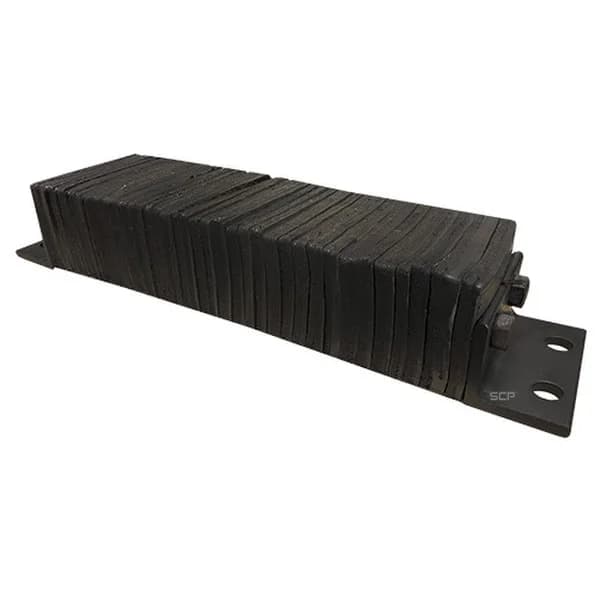 Dock Bumper - 26" X 5"