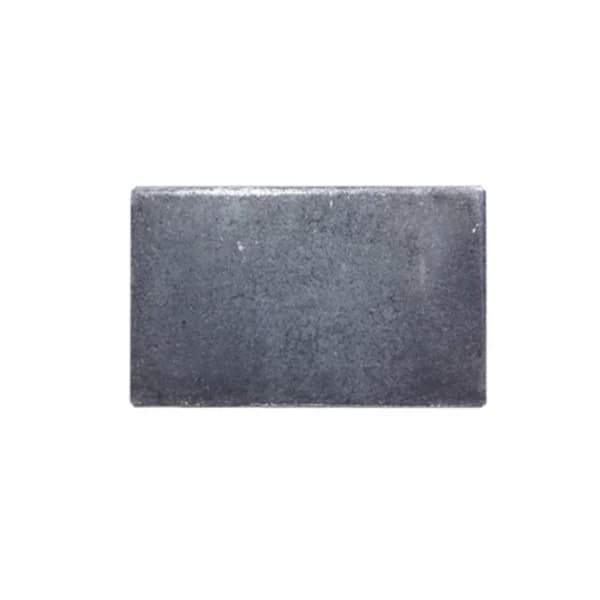 Purlin Clip 10ga 3" x 5" Blank (No Holes)