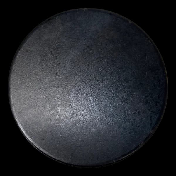 Flat Post Caps 2-3/8" OD