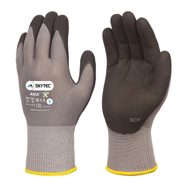 Skytec Aria Lite Gloves - Large 9