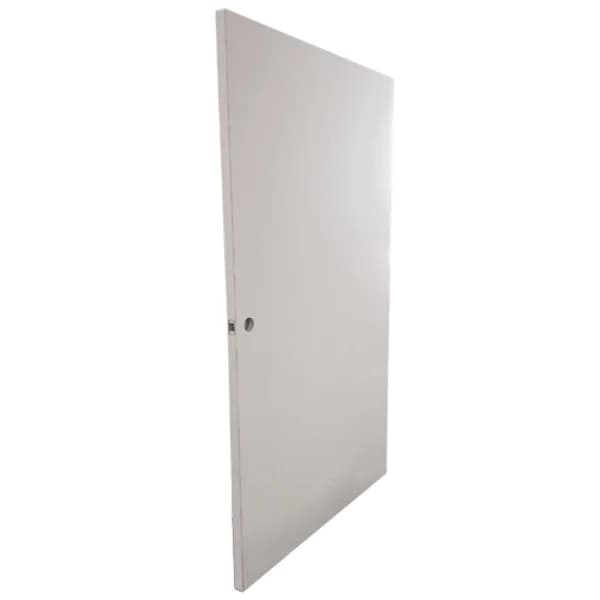 Metal Door - Flush without Deadlock #3070