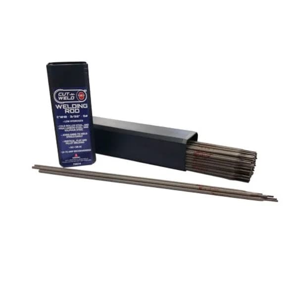 E7018 3/32" Welding Rods 5# Box
