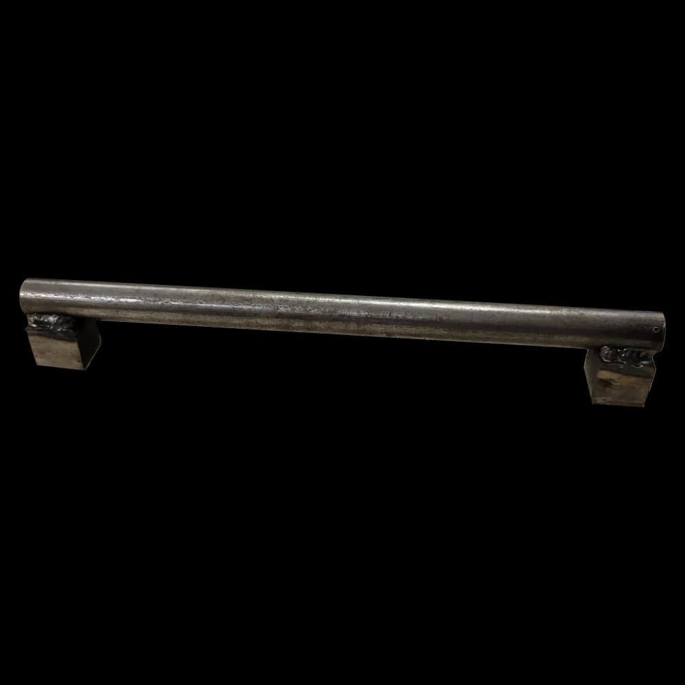 Cowboy Latch Keeper