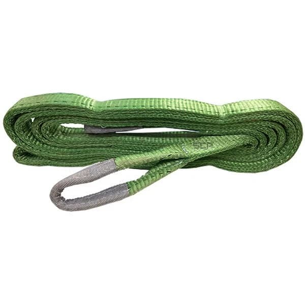 Recovery Tow Strap 2" X 20'