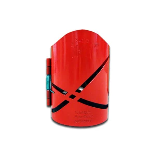 Pipe Guide 3.5"