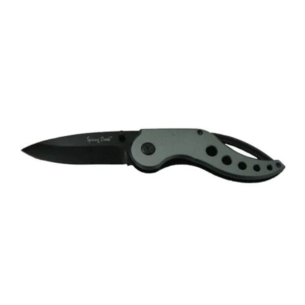 4.5" Folding Knife - Alumn E755