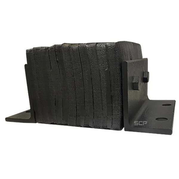 Dock Bumper - 10" X 14"