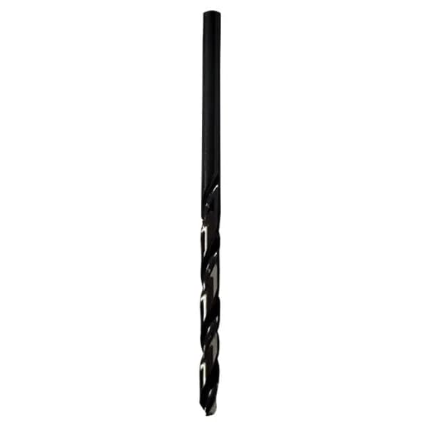 Brute Mechanics Length Drills - Heavy Duty 1/8" X 1-7/16" X 2-1/2"