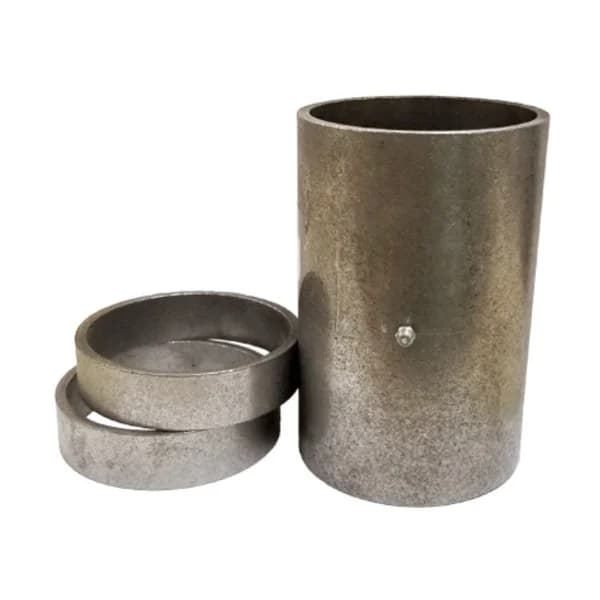 Hinge Sleeve For 3.50"OD Pipe