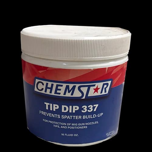 Chem Star Tip-Dip Nozzle Gel (16 oz.)