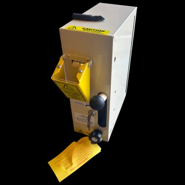 Hydraulic Chain and Cable Cutter Model #88