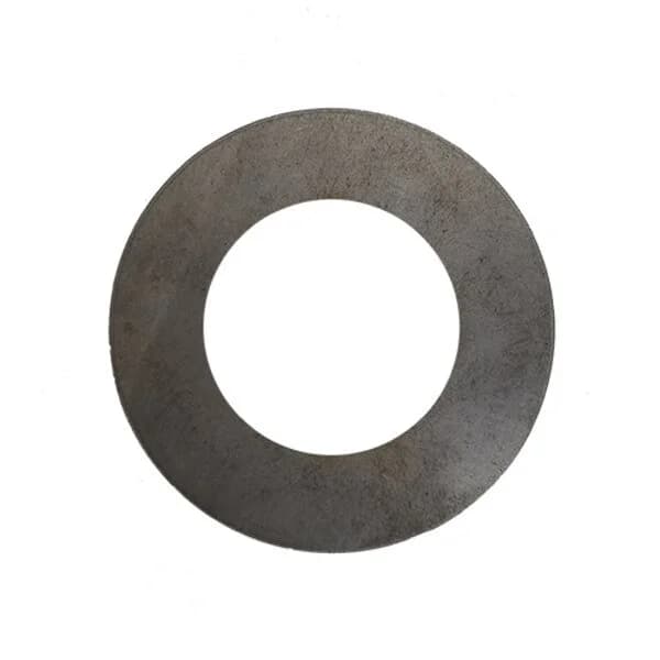 Round Plate 4.375" X 1/4" with Round - Fits 2.375" OD