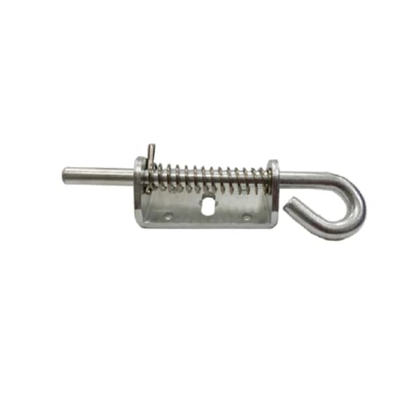 Spring Latch with 7/16" Pin