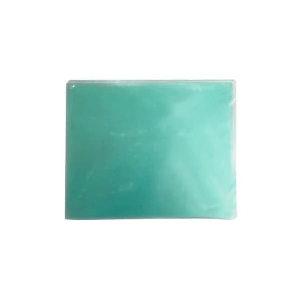 Welding Helmet Replacement Lens, Clear 4-5/8" x 3-3/4"- 5/PK