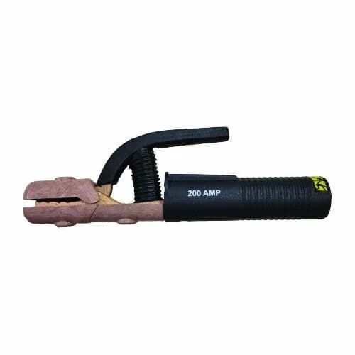 200 AMP TWECO® Style Electrode Holder Clamshell Pack (Comparable to TWECO: A-532 and LENCO: VA532)