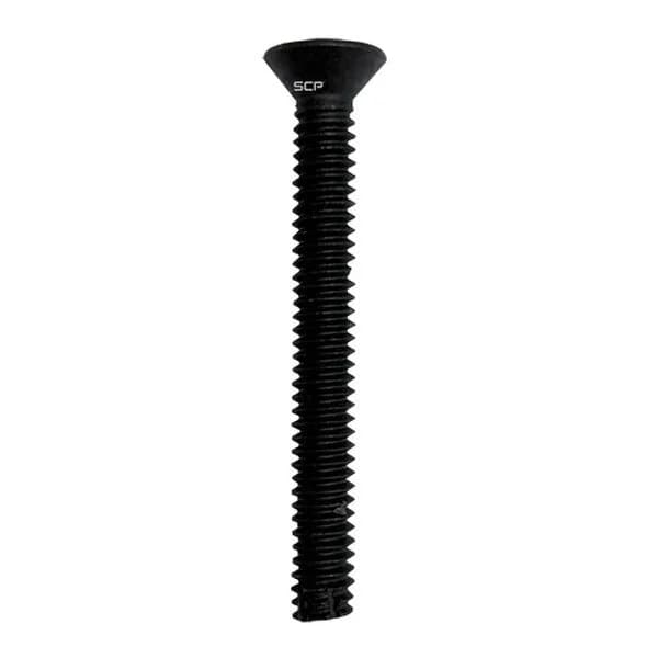 T30 Trailer Screw 2-1/4" X 1/4"