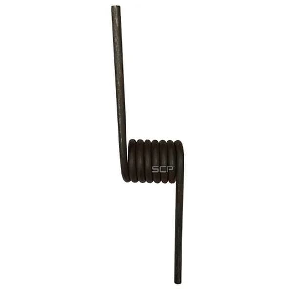 Torsion Spring - 3-3/4" x 2.80"OD (1-7/8" ID) Right