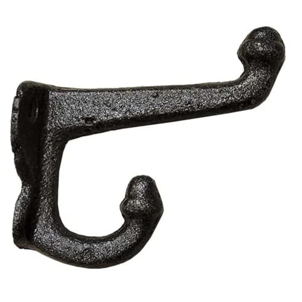 Coat Hook - Medium