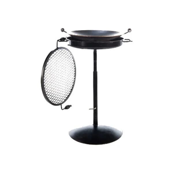 Texas Bird Bath Weld Kit