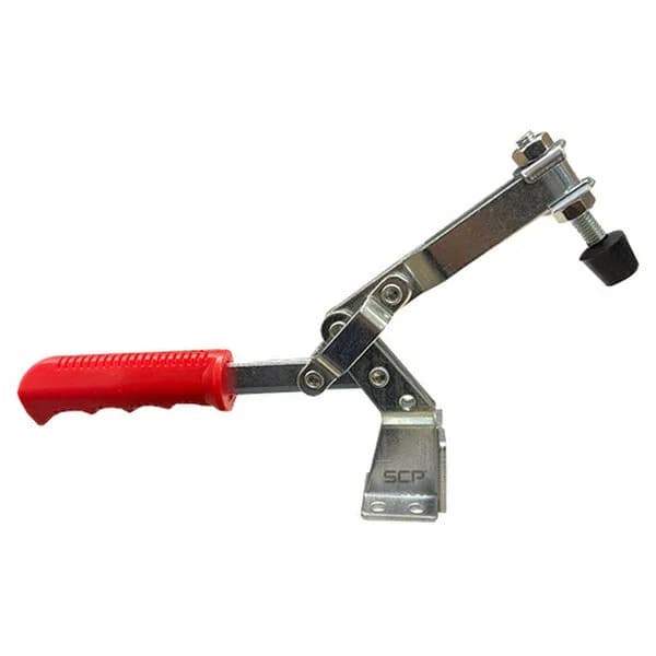 BBQ Toggle Latch - 9-1/2" Large