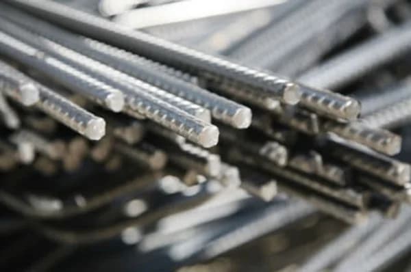 CTL - Rebar 1/2" x 4'
