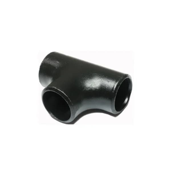 Sch 40 Ornamental Tee 1-1/4"