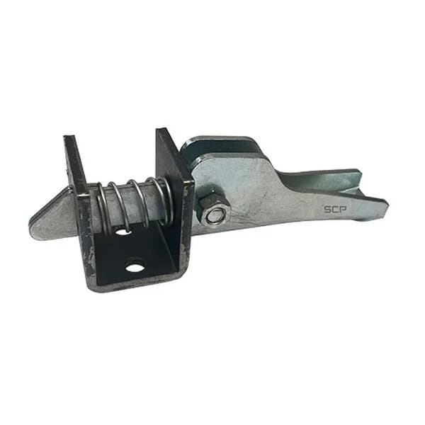 7" Tipper Latch With 90 Degree Handle