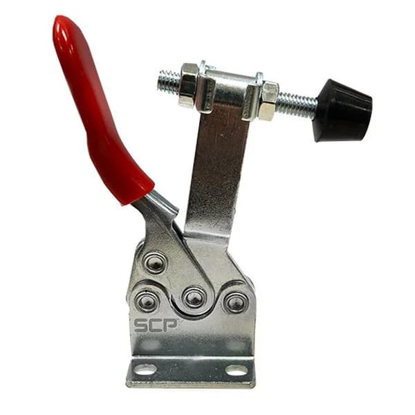 BBQ Toggle Latch - 5-3/4" Medium