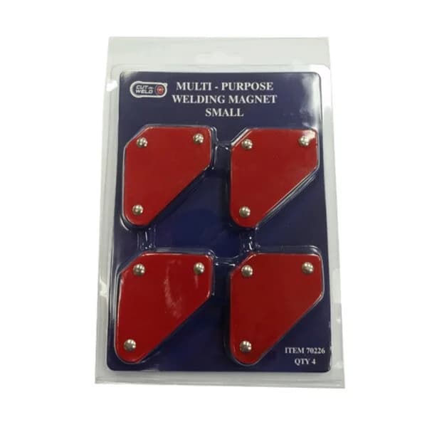 Multi-Purpose Welding Magnet - Small