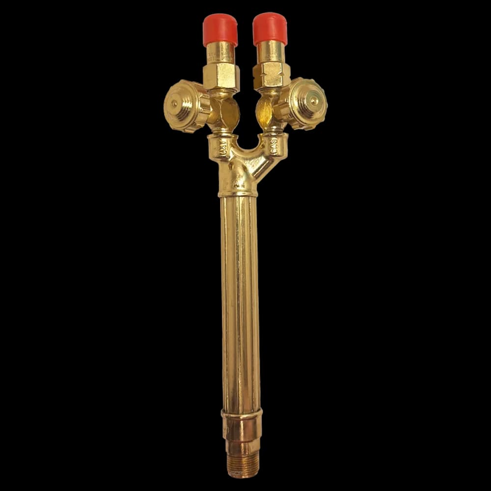 Torch Handle - Medium Duty Victor Style