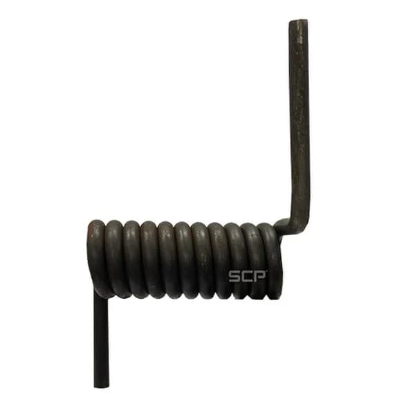 Torsion Spring - 5-3/8" x 2.00"OD (1-1/4" ID) Right