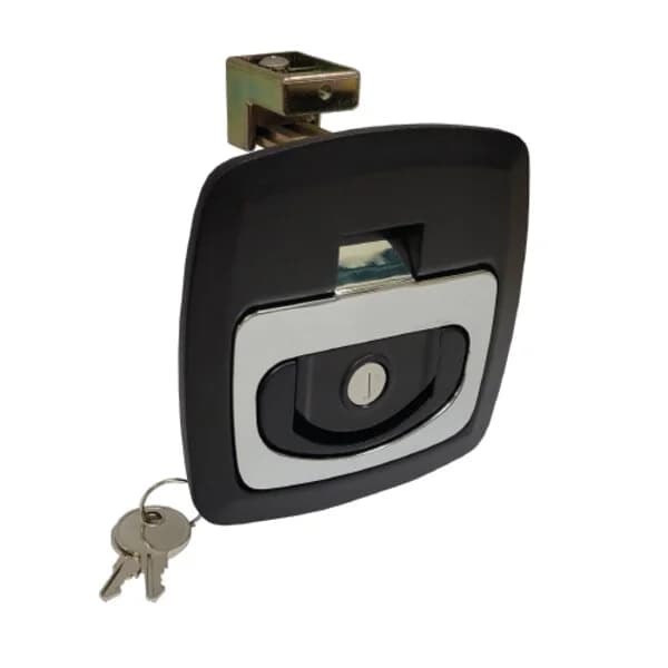 Compression Latch