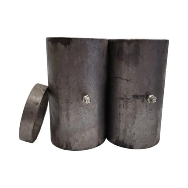 Hinge Sleeve for 1.66"OD with 2 Sleeves & 1 Collar