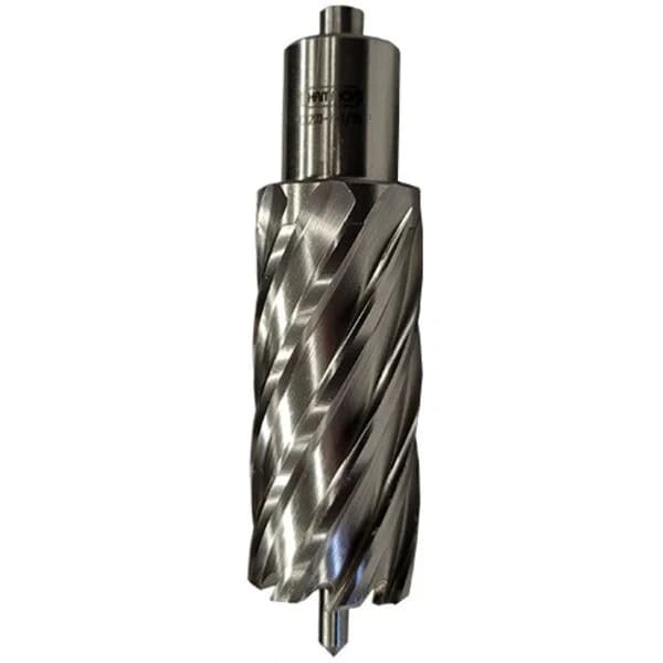 Columbia Annular Cutter - 1-1/16" HHS X 2" Depth