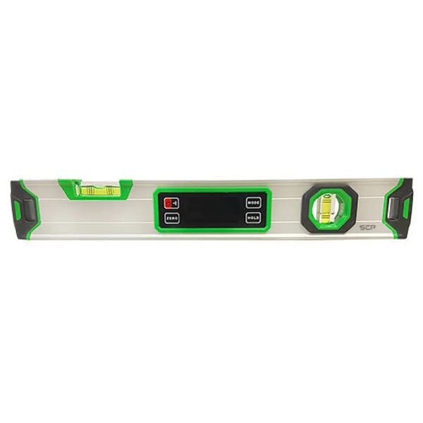 Magnetic Tool Box Level - 16"