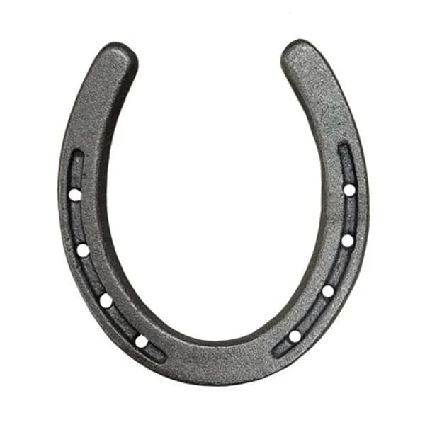 Ornamental Horseshoe - XLarge