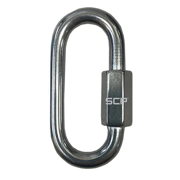 Quick Link 1/4" Stainless Steel