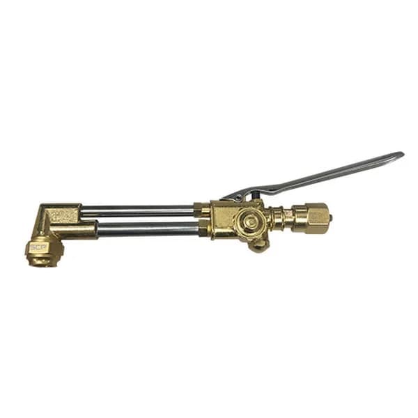 Cutting Attachment - Heavy Duty Series 1