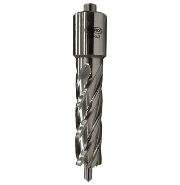 Columbia Annular Cutter - 5/8" HHS X 2" Depth