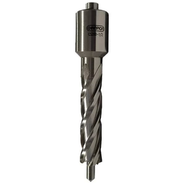 Columbia Annular Cutter - 1/2" HHS X 2" Depth