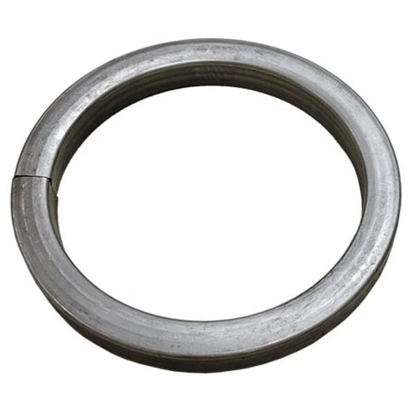 1/2" Square Tubing Ring 5" OD