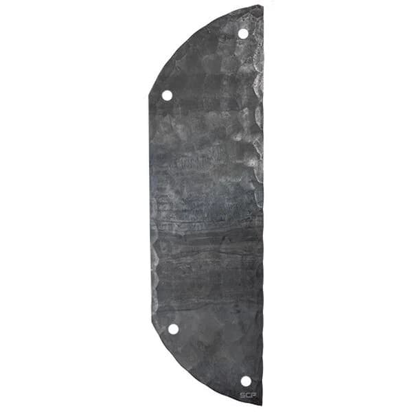 Italian Push Plate - 14" X 4"
