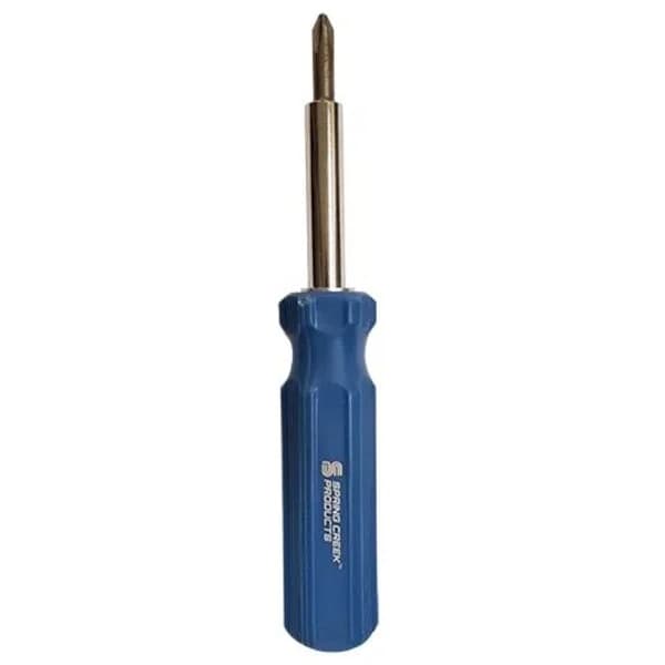 6-in-1 Screwdriver
