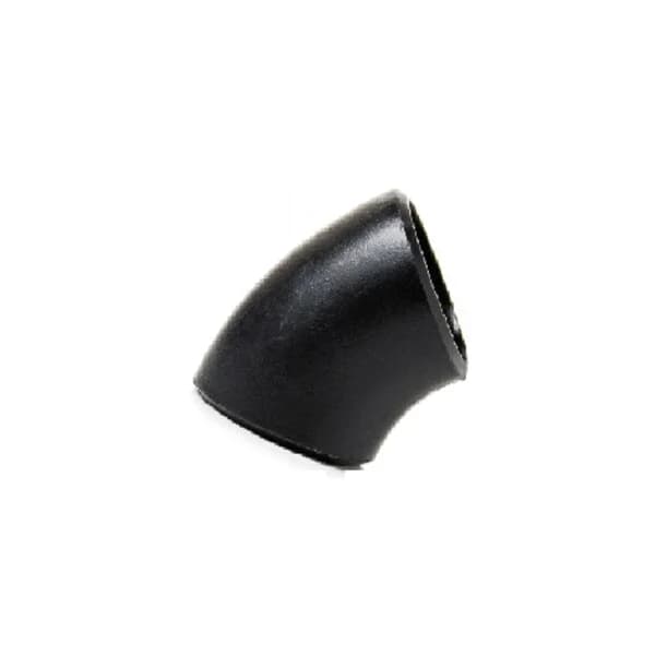 S40 Ornamental 45 Degree Elbow 1-1/2"