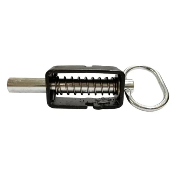 Spring Tube Latch 5/8"