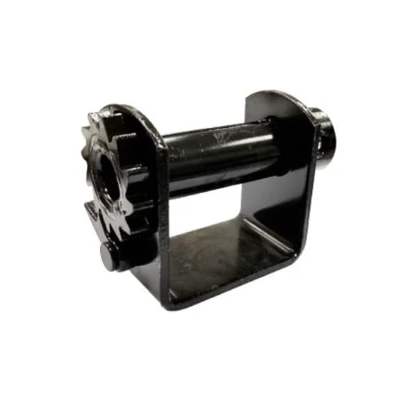 Webbing Winch - Weld-on