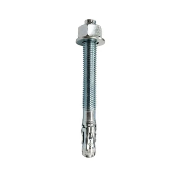 Wedge Anchor 3/4" x 7"