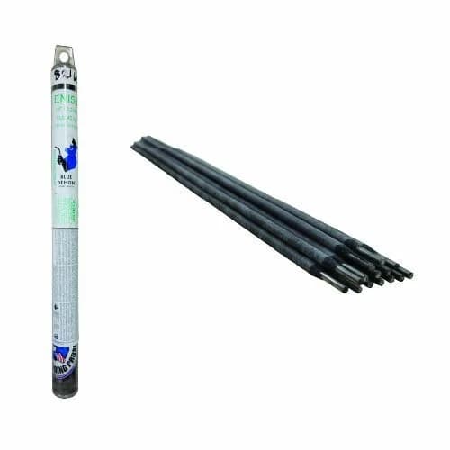 Nickel 55 Cast Iron Welding Rod ENIFE-CL X 1/8" 1 LB