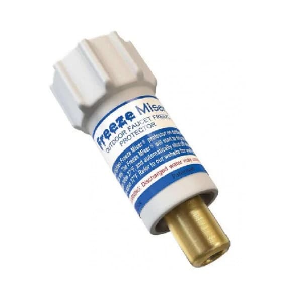 Freeze Miser 6000A