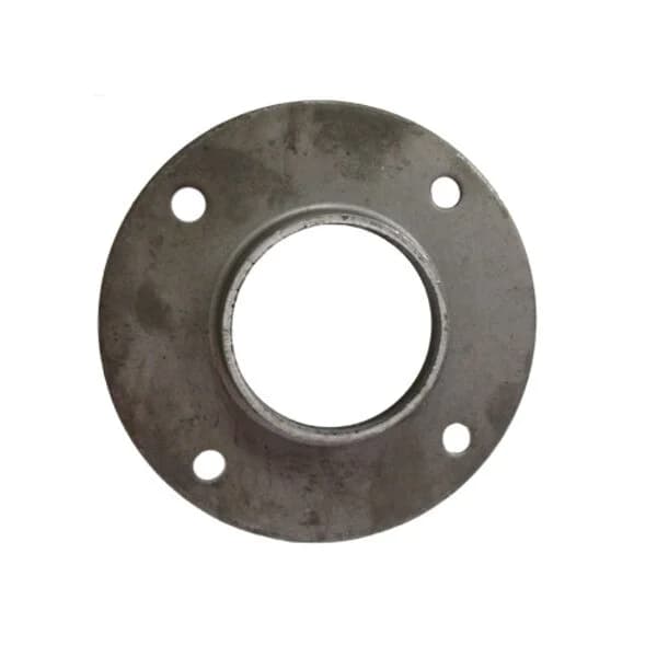 Bolt-On Rail Flange 1.90"OD Hole